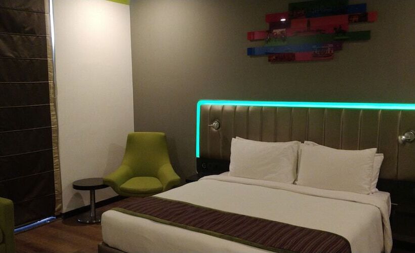 Fotos del hotel Park Inn By Radisson Amritsar Airport:  16