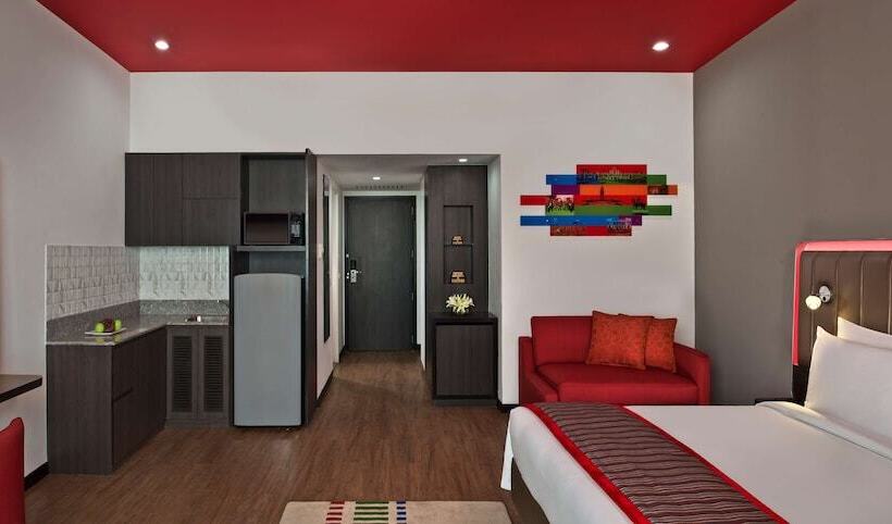 Fotos del hotel Park Inn By Radisson Amritsar Airport:  10