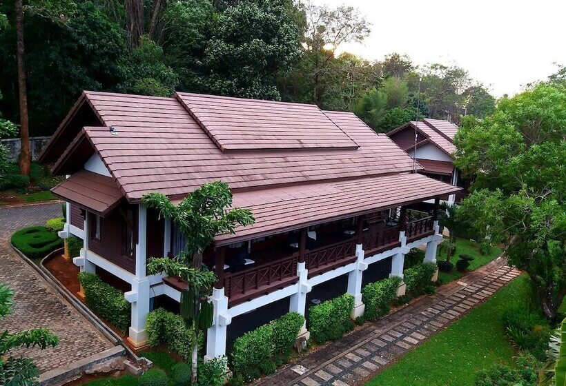 Fotos del hotel Phubachiang Golf & Resort Pakse:  14