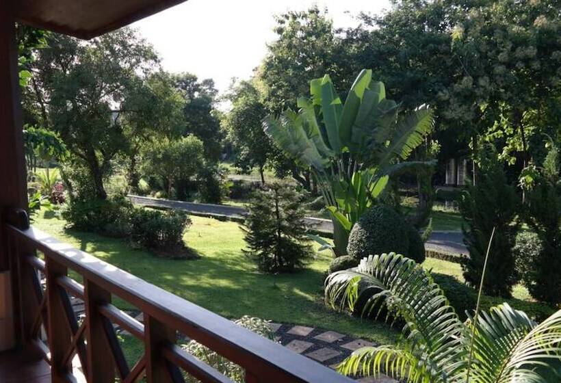 Fotos del hotel Phubachiang Golf & Resort Pakse:  4