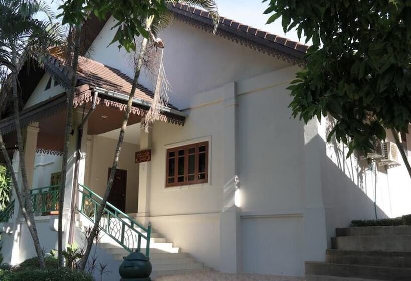 Fotos del hotel Phubachiang Golf & Resort Pakse:  9