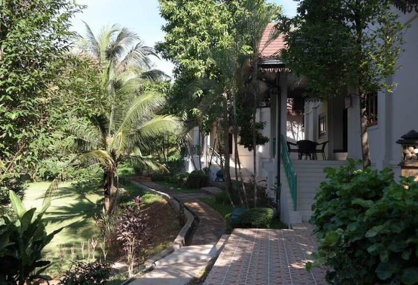 Fotos del hotel Phubachiang Golf & Resort Pakse:  13