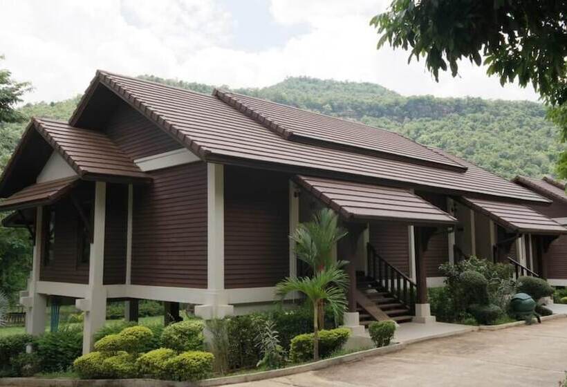 Fotos del hotel Phubachiang Golf & Resort Pakse:  10