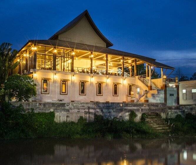 Fotos del hotel Phubachiang Golf & Resort Pakse:  15