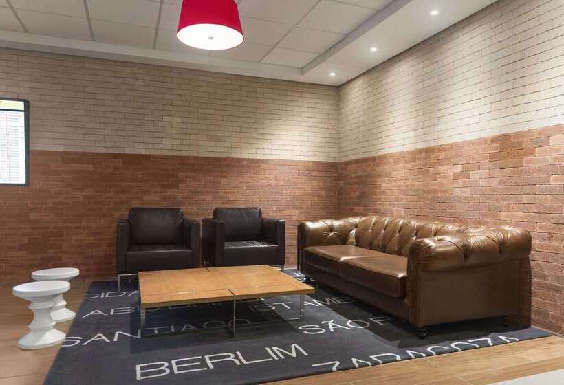 Fotos del hotel Tryp By Wyndham São Paulo Guarulhos Airport:  18