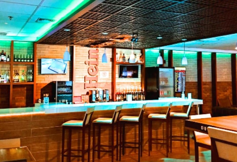 Fotos del hotel Tryp By Wyndham São Paulo Guarulhos Airport:  4