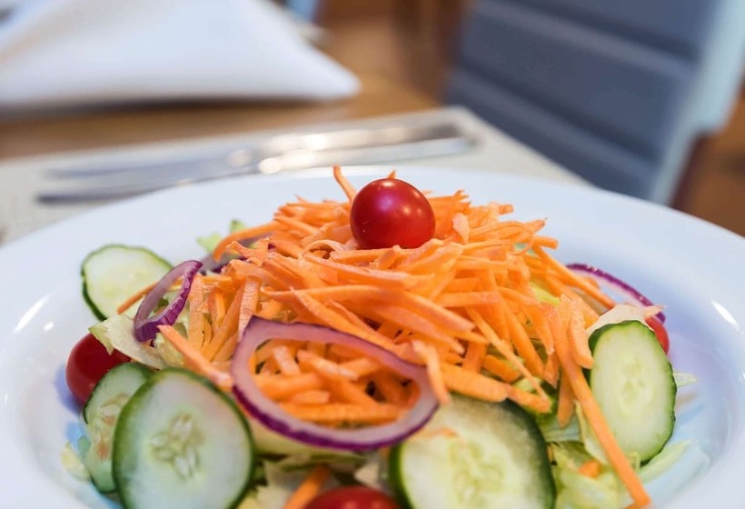 Fotos del hotel Tryp By Wyndham São Paulo Guarulhos Airport:  3