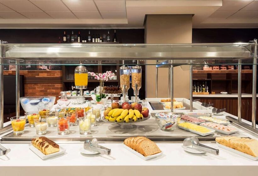 Fotos del hotel Tryp By Wyndham São Paulo Guarulhos Airport:  25