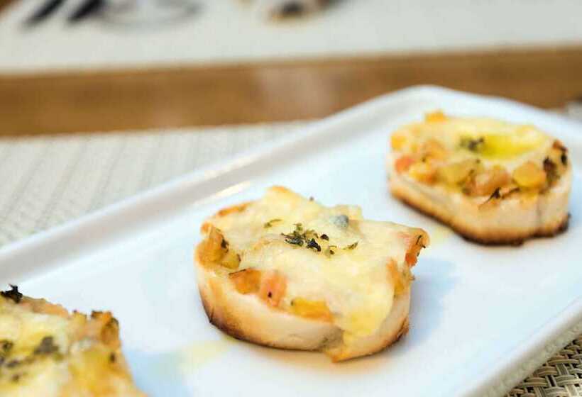 Fotos del hotel Tryp By Wyndham São Paulo Guarulhos Airport:  20