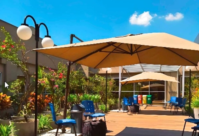 Fotos del hotel Tryp By Wyndham São Paulo Guarulhos Airport:  5