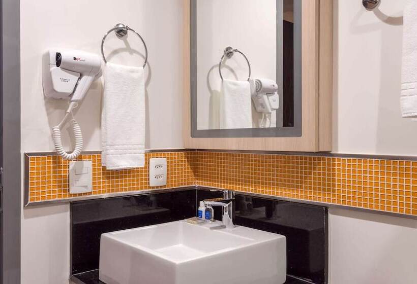 Fotos del hotel Tryp By Wyndham São Paulo Guarulhos Airport:  17