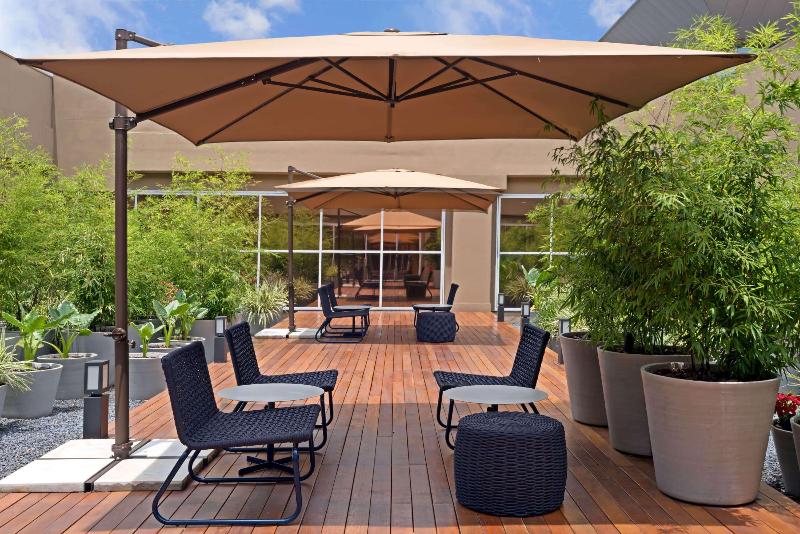 Fotos del hotel Tryp By Wyndham São Paulo Guarulhos Airport:  12