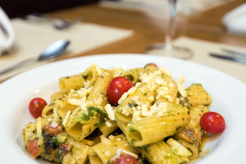 Fotos del hotel Tryp By Wyndham São Paulo Guarulhos Airport:  22