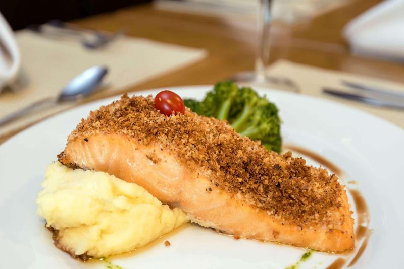 Fotos del hotel Tryp By Wyndham São Paulo Guarulhos Airport:  23