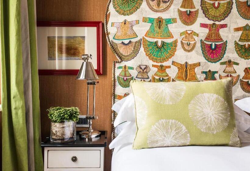 Fotos del hotel Vmaison:  8