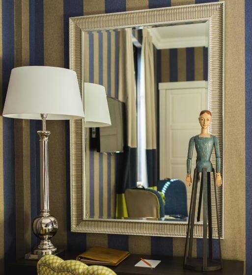 Fotos del hotel Vmaison:  23