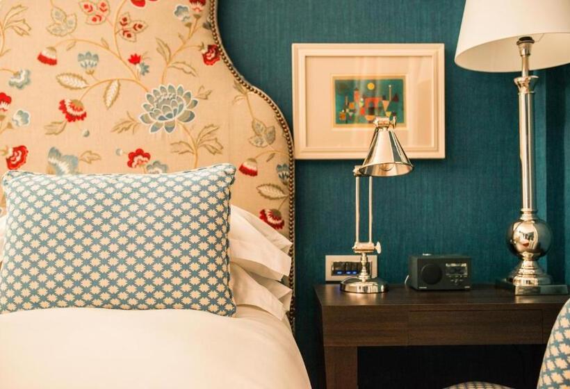 Fotos del hotel Vmaison:  24