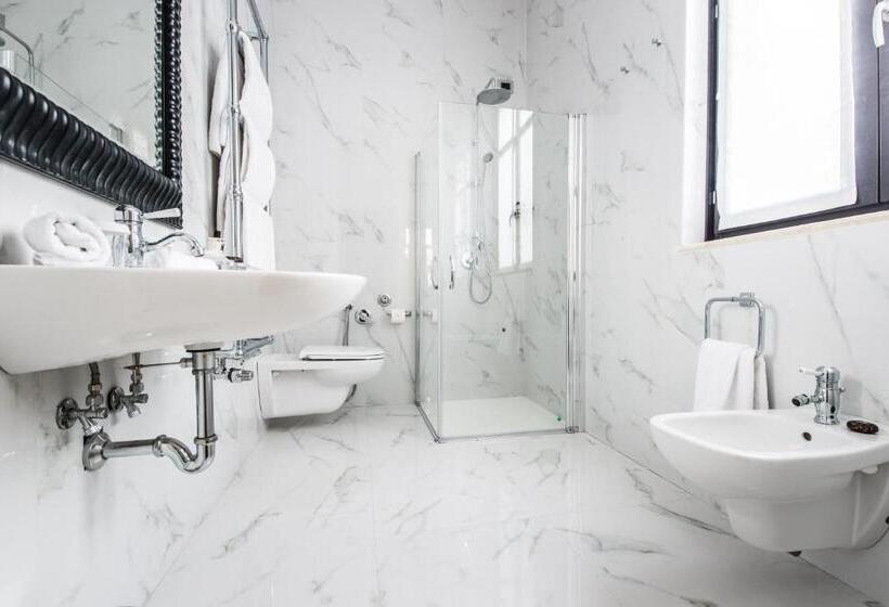 Fotos del hotel Vmaison:  12