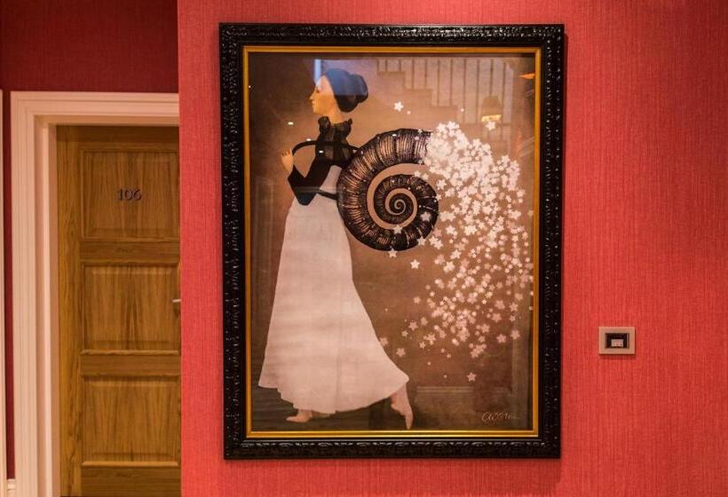 Fotos del hotel Vmaison:  13