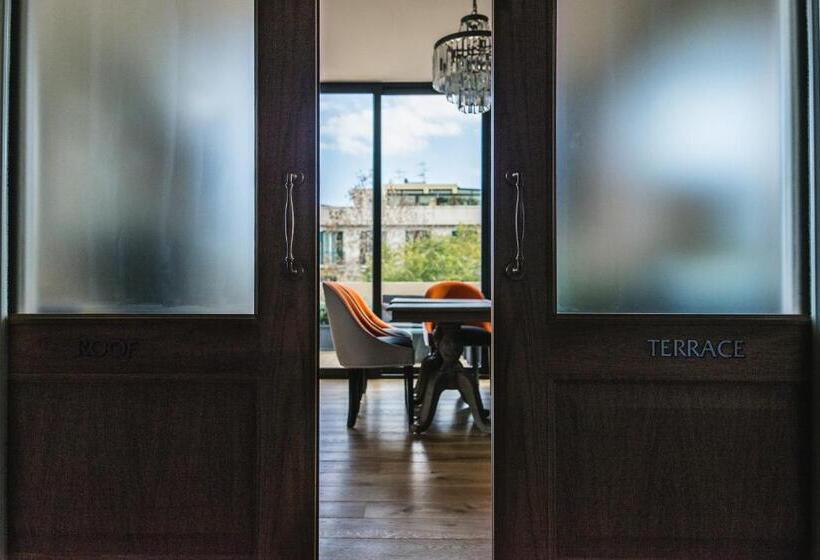 Fotos del hotel Vmaison:  19