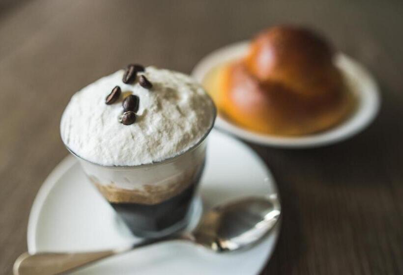 Fotos del hotel Vmaison:  2