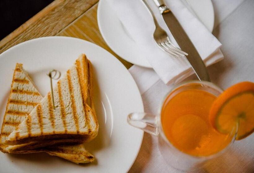 Fotos del hotel Vmaison:  9