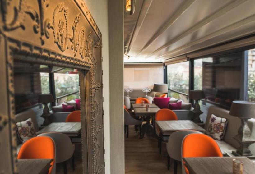 Fotos del hotel Vmaison:  17