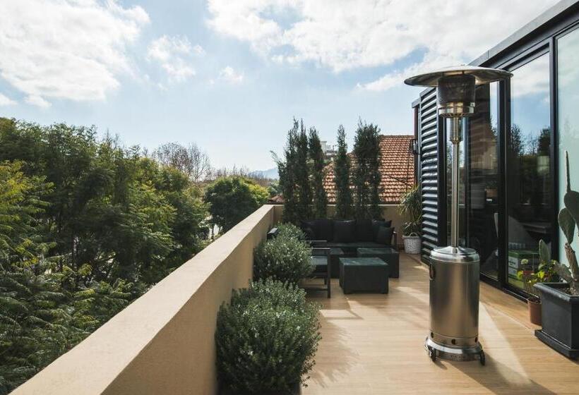 Fotos del hotel Vmaison:  11