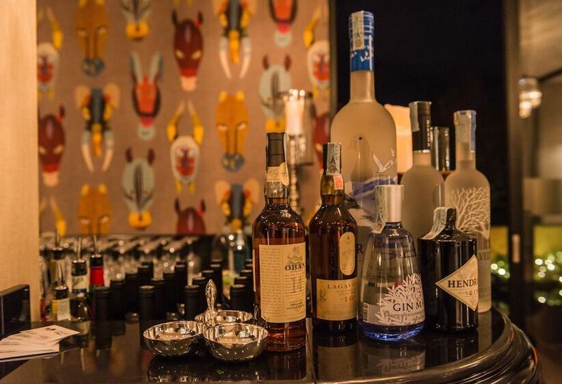 Fotos del hotel Vmaison:  3