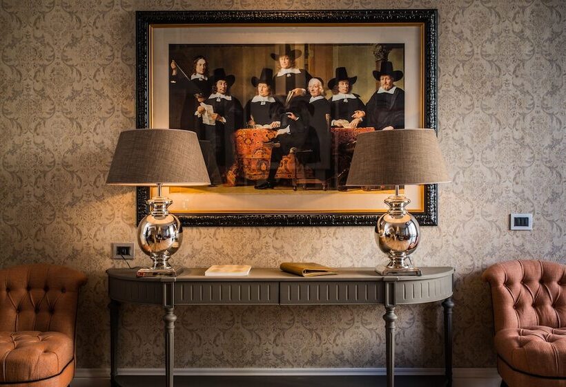 Fotos del hotel Vmaison:  25