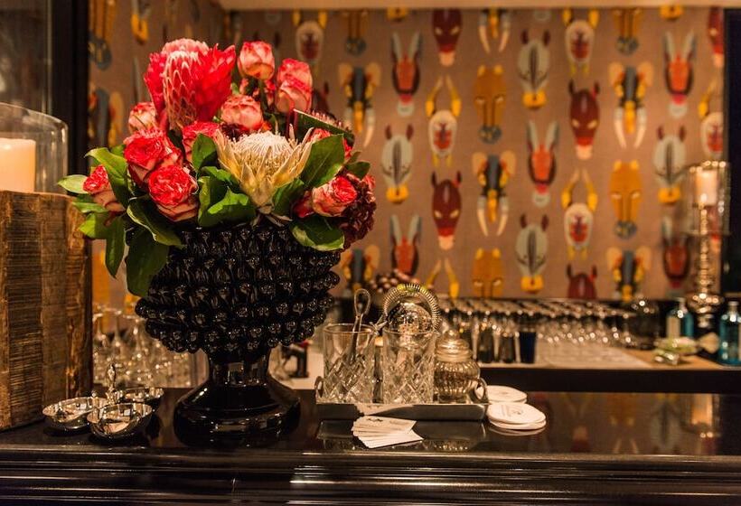 Fotos del hotel Vmaison:  18