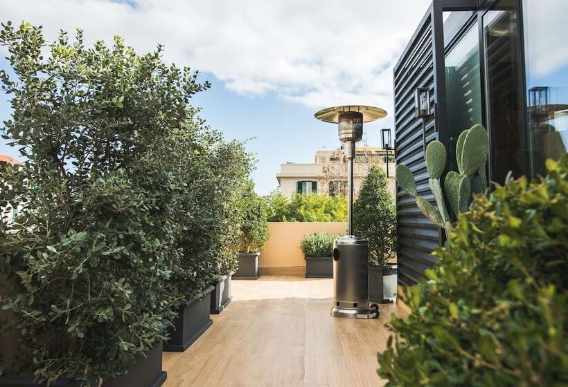 Fotos del hotel Vmaison:  4