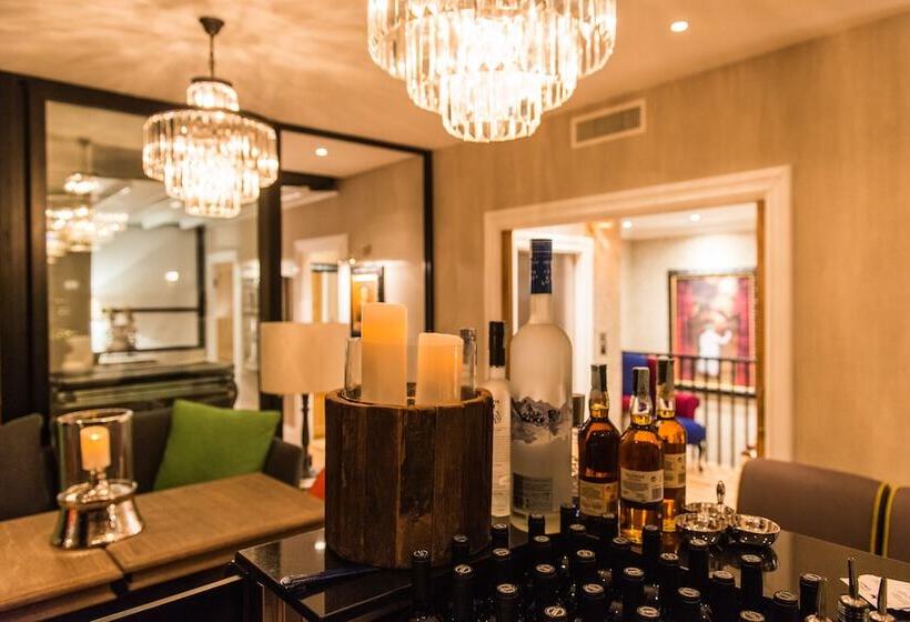 Fotos del hotel Vmaison:  10