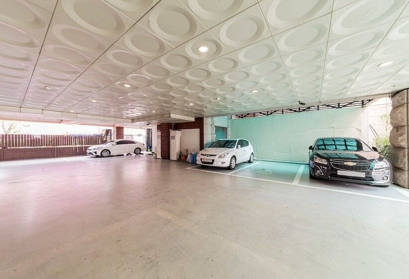 Fotos del hotel Incheon  Airstay:  4