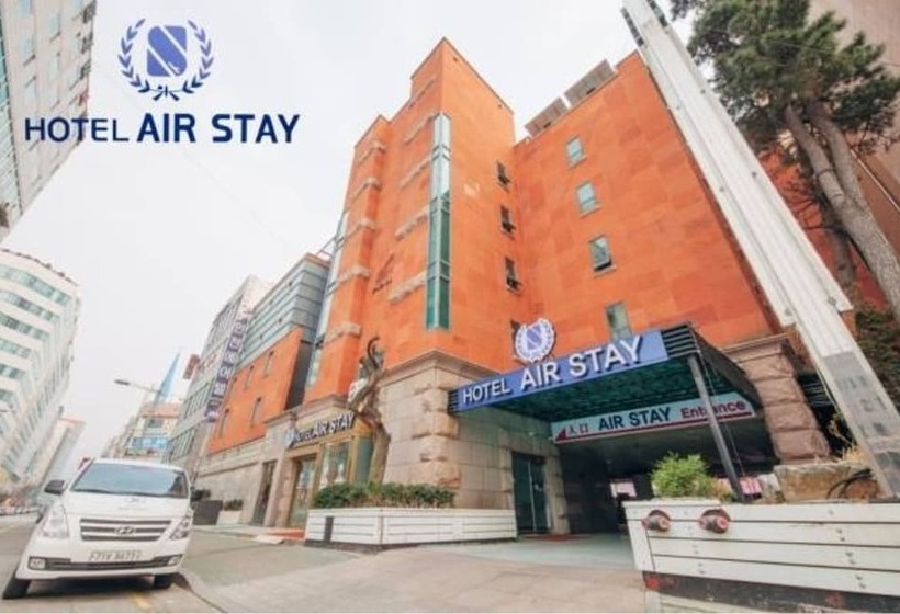 Fotos del hotel Incheon  Airstay:  9
