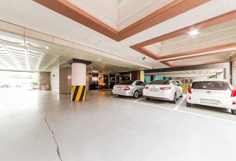 Fotos del hotel Incheon  Airstay:  8