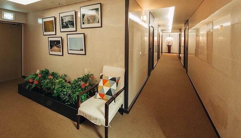 Fotos del hotel Incheon  Airstay:  3