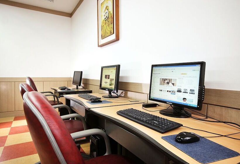 Fotos del hotel Incheon  Airstay:  12