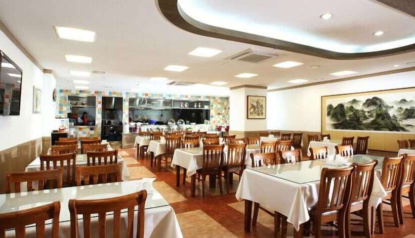 Fotos del hotel Incheon  Airstay:  5