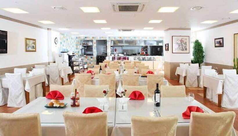 Fotos del hotel Incheon  Airstay:  11