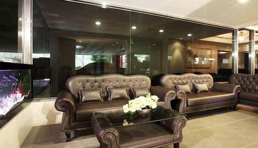 Fotos del hotel Incheon  Airstay:  15