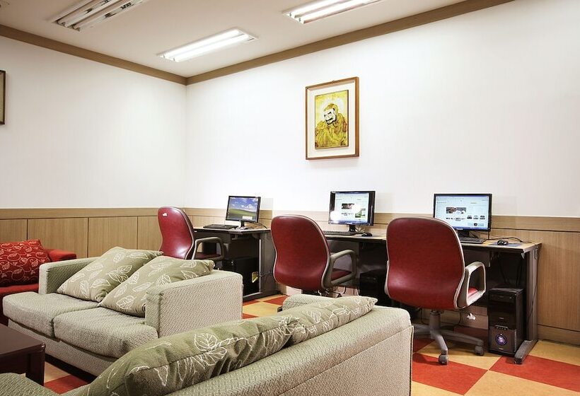 Fotos del hotel Incheon  Airstay:  6