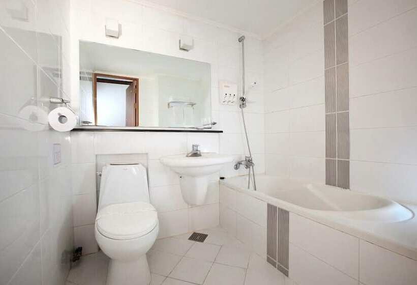 Fotos del hotel Incheon  Airstay:  17