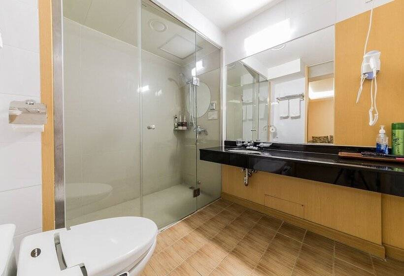 Fotos del hotel Incheon  Airstay:  16