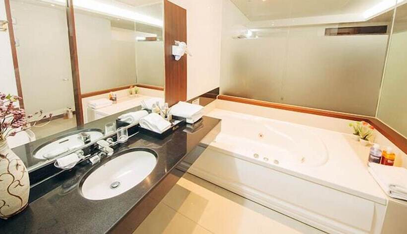 Fotos del hotel Incheon  Airstay:  18