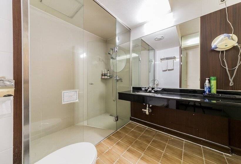 Fotos del hotel Incheon  Airstay:  7