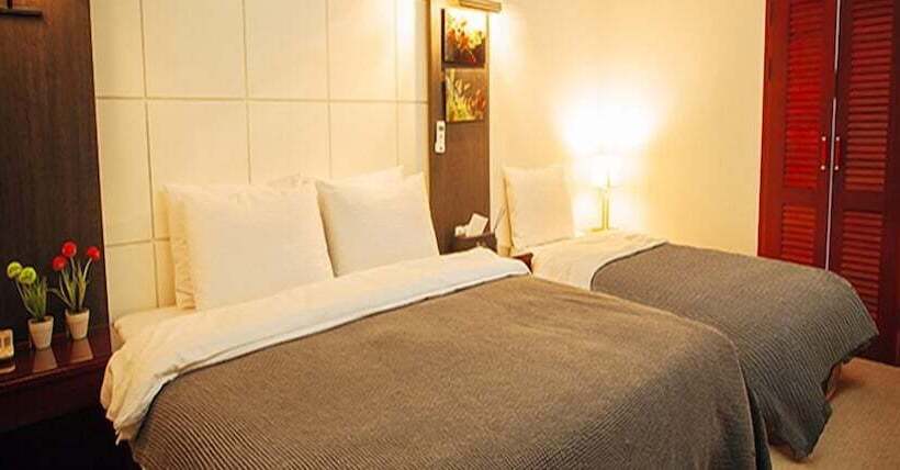 Fotos del hotel Incheon  Airstay:  2