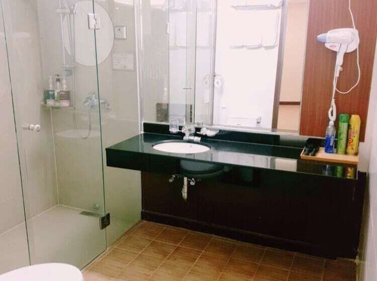 Fotos del hotel Incheon  Airstay:  13