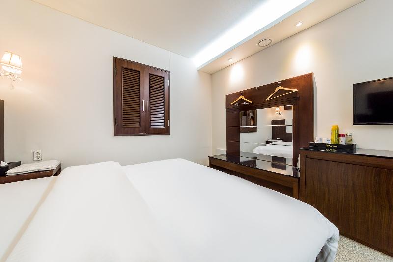 Fotos del hotel Incheon  Airstay:  10