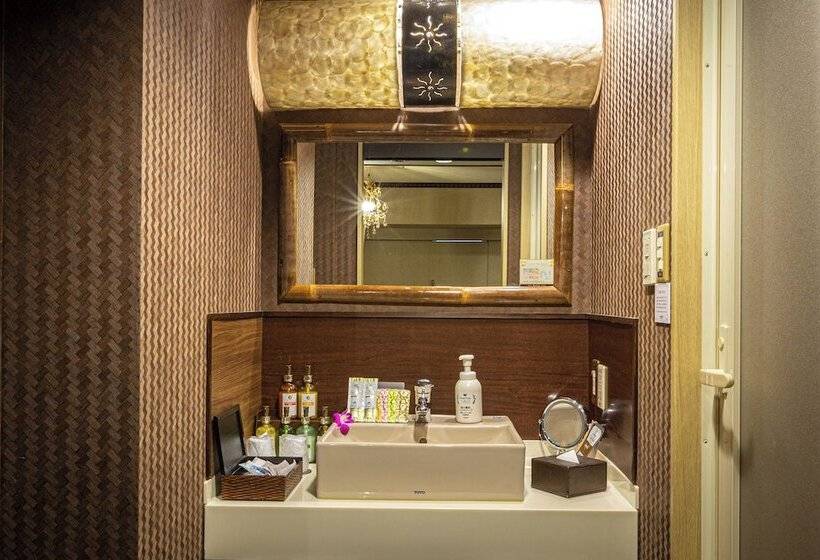 Fotos del hotel Bali An Resort Kinshicho  Adults Only:  6